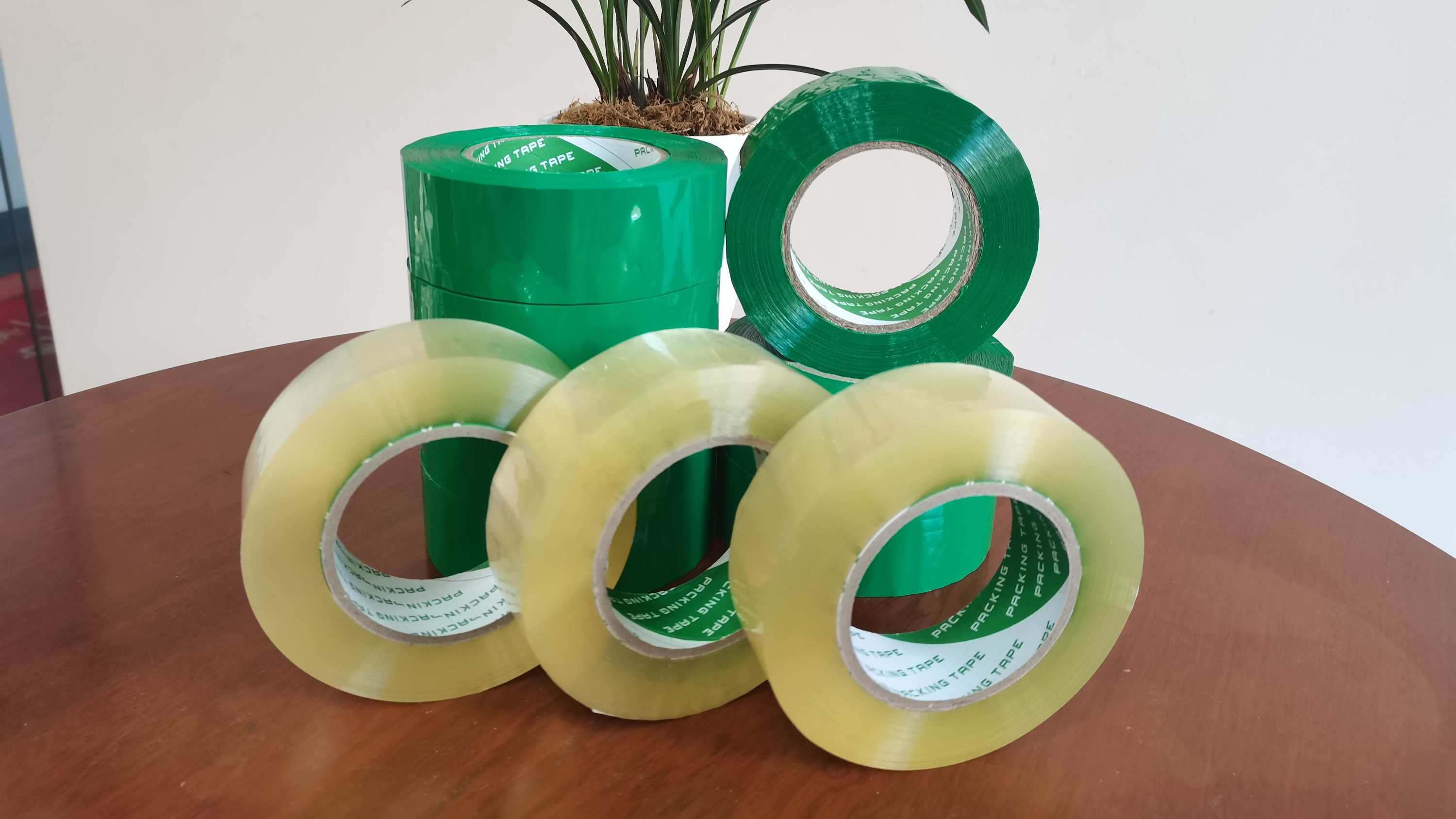 您知道該怎樣安全地儲藏成都封口膠嗎？