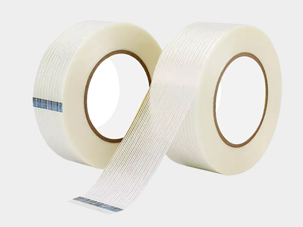 纖維膠帶
