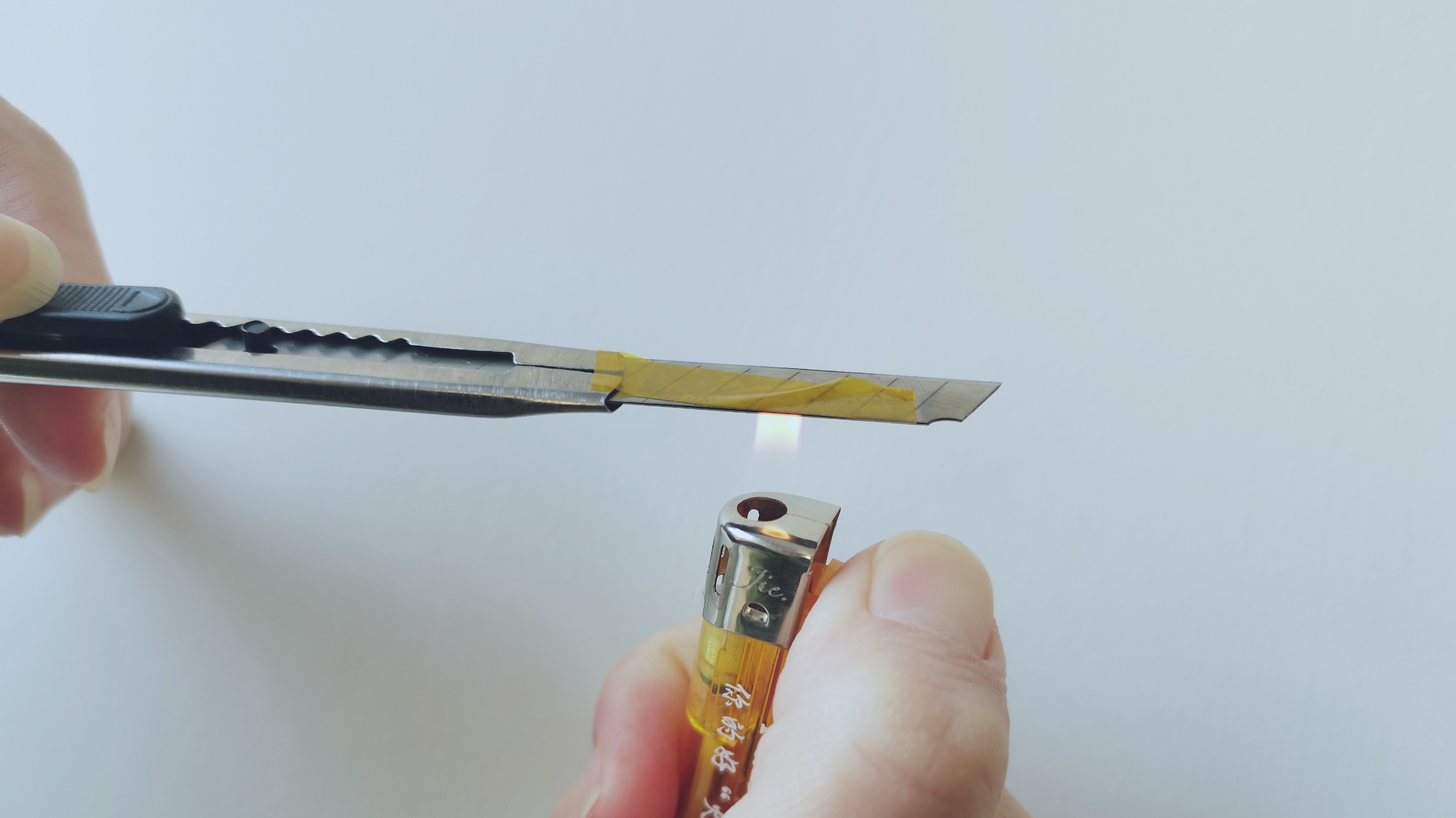 有一種封口膠叫金手指膠帶！